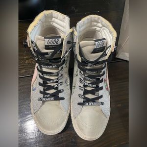 EUC Golden Goose Size 42